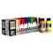Liquitex BASICS™ Fluid 12 Color Acrylic Paint Set